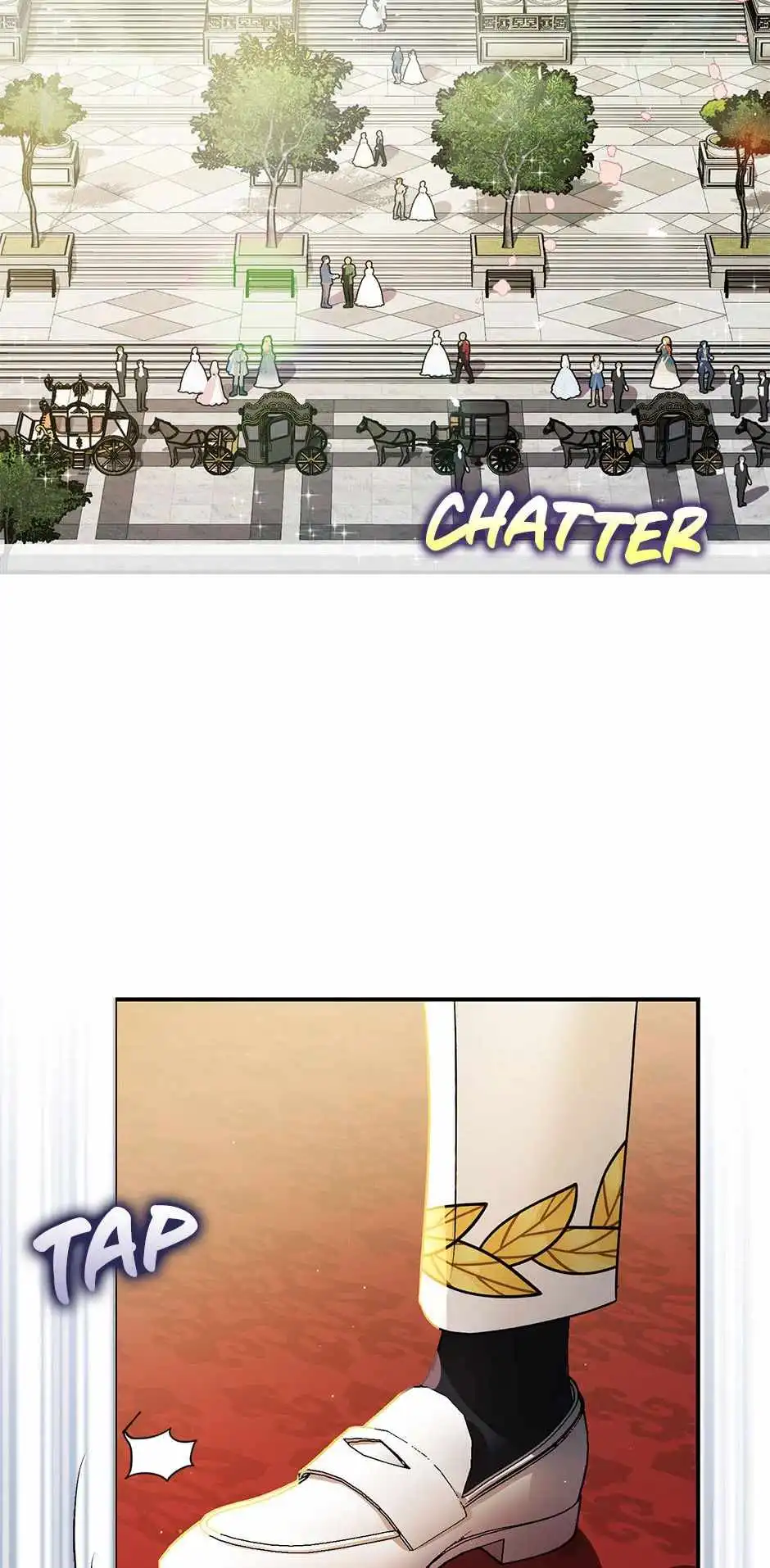 Tyrant's Tranquilizer Chapter 40 3